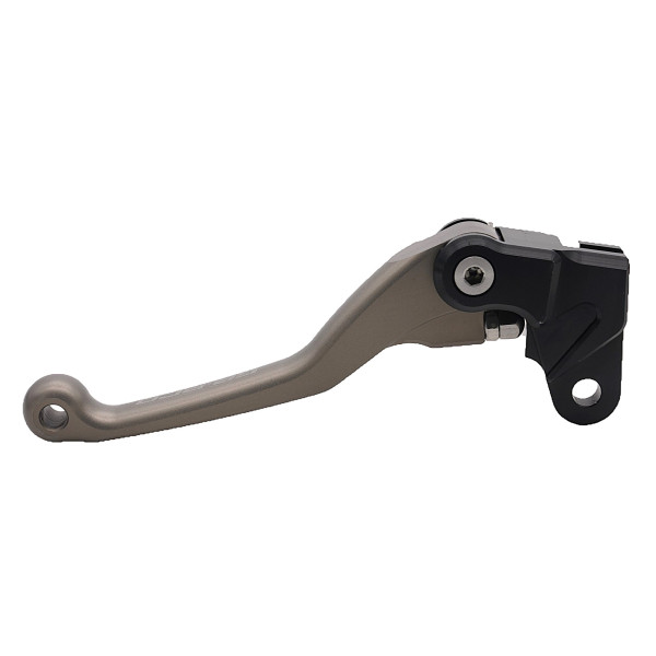 gp pro Gp-pro alloy flex mx clutch lever - #c01 honda 